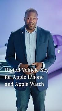 How-To: Digital Vehicle Key