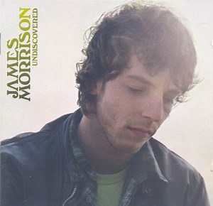 James Morrison - Undiscovered