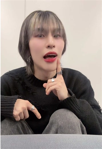 ICExと千田波空斗の新しい冒険🍀