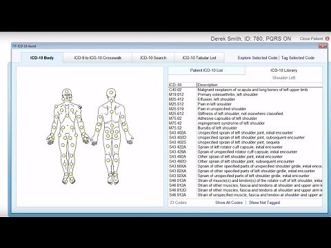 ICD-10 Made EASY with ACOM Health Chiropractic Software