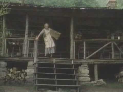 Foxfire Trailer (1987)