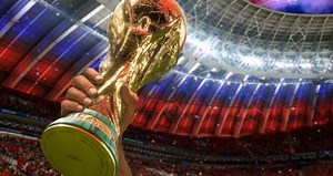 FIFA World Cup DLC confirmed for FIFA 18 | FIFA Infinity