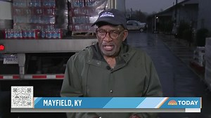 ICYMI: Trent Okerson-WPSD Local 6 joined Al Roker on NBC's Today Show to discuss the deadly tornadoes that hit our area. | WPSD-TV