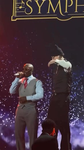 Central Cee & Asake performing in NYC 🗽 | Centralceelovers