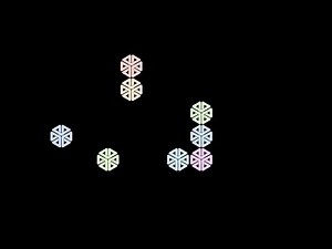 Silicon Graphics - Irix - SGI Image screen saver