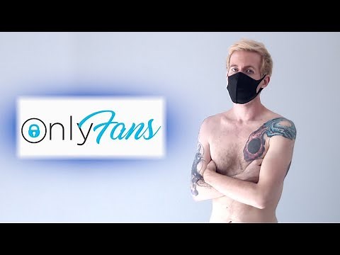 So, I Made An OnlyFans...