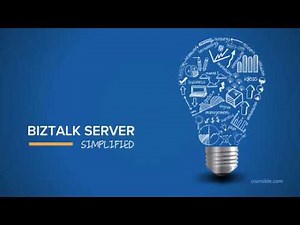 BizTalk Server Architecture