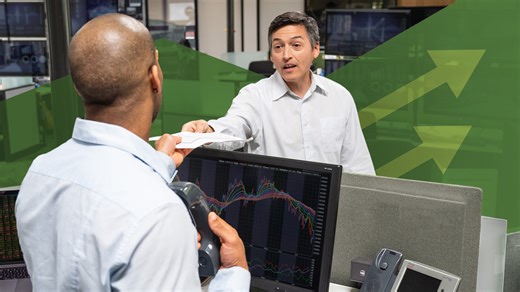 Understanding Capital Markets (2019) Online Class | LinkedIn Learning, formerly Lynda.com