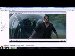 How to Change Audio Language in 321 Media Player Classic/English