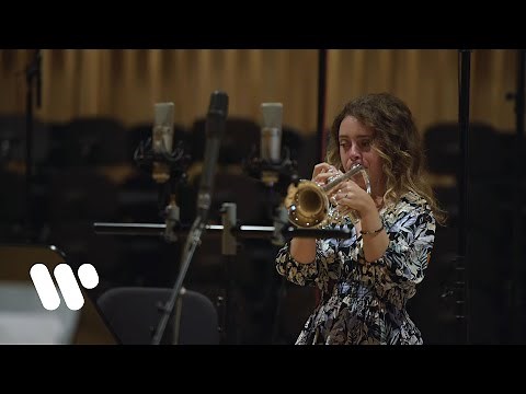 Lucienne Renaudin Vary plays Harry James: Concerto for Trumpet