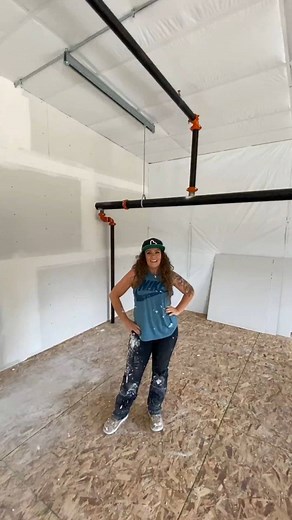 436K views · 2.3K reactions | An overview of drywall finishing...