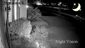 Wireless Home Security Camera System, ANRAN 8CH 1080P Complete Surveillance Systems with 2TB HDD, 8pcs 2MP Outdoor/Indoor Home Video Security Cameras with Night Vision, Motion Alert, Remote View