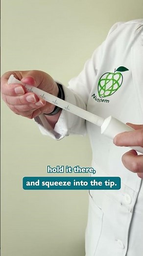 Vaginal Estrogen Application