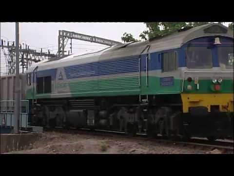 Introducing Aggregate Industries