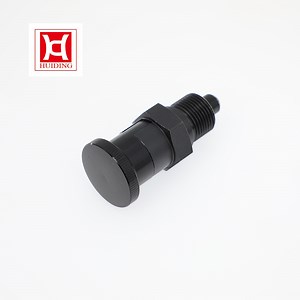 [Hot Item] Quarter Turn Quick Release Indexing Pull Pin Latch Stainless Steel Metric Inch Sizes Pawl Lock Pins