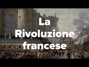 La Rivoluzione francese