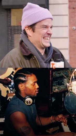 Common: “D’Angelo was the heartbeat of the R&B in NYC"