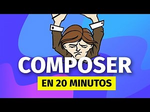 COMPLETE Composer Tutorial with PHP