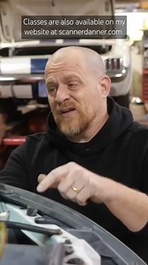 15K views · 308 reactions | Weak crank sensor signal causing start-up issues only (no codes) | ScannerDanner | Facebook