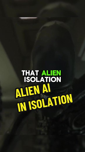 Decoding the Alien AI in Isolation: A Terrifying Gaming Experience