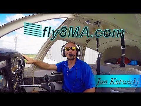Free Online Ground School: Learn TO FLY!