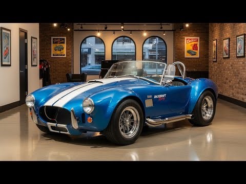 Check This Beauty Out: 1965 Backdraft Full Review | Exterior, Performance & Interior Breakdown