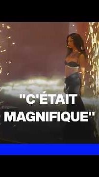 "It was incredible": Lena Situations sets the Accor Arena on fire for the 10th anniversary of her...