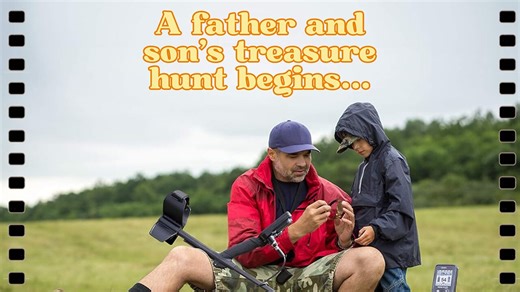 "Nokta Makro Simplex : The Perfect Metal Detector for Beginners and Pros Alike"