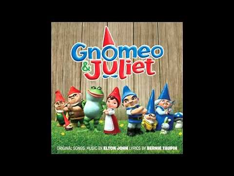 Elton John - Hello Hello (Album Version)