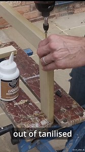 DIY Waterproof Box for Outdoor Consumer Unit #homeimprovement #consumerunit #waterproof | Charlie DIYte