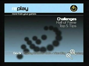 PS2 Demo Disc from September 2004