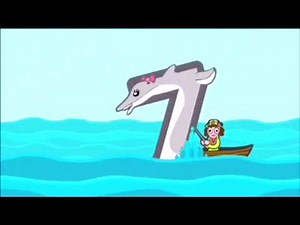 Abstract Number Count #19