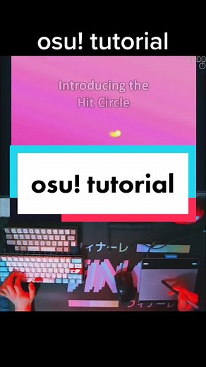 Ultimate Osu! Tutorial for Beginners