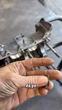 Why install the distributor cap before assembling the engine?