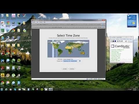 HOW TO INSTALL Mac OS X Snow Leopard ON VIRTUALBOX By Lenny Parker