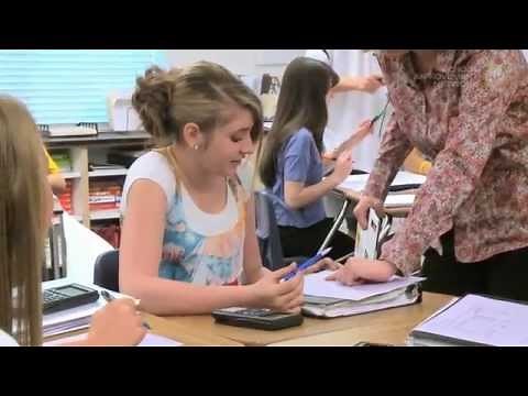 High School Math Story Problems