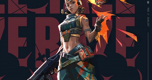 Valorant: How to download and install