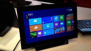 Lenovo ThinkPad Tablet 2