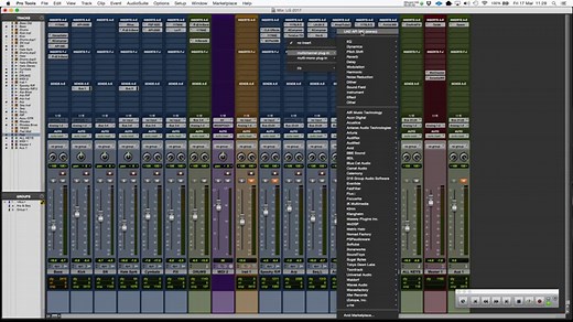 How to Rescan Plugins in Pro Tools – Pro Tools Production