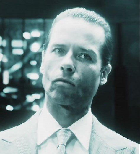 Alien | Prometheus' Fire | Edit