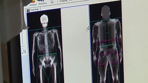 Measuring Your Total Body