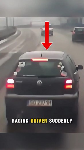 103K views · 709 reactions | Trucker Outsmarts Volkswagen Driver. #dashcam #trucker #roadsafety | Dash Cam Videos | Facebook
