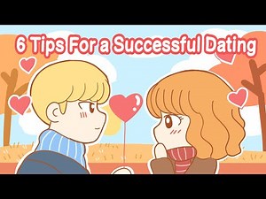6 Tips For A Successful Relationship