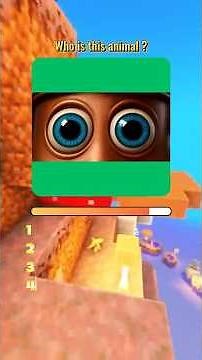 ONLY 1% Can Guess These BRAINROT Eyes! 👁️🔥