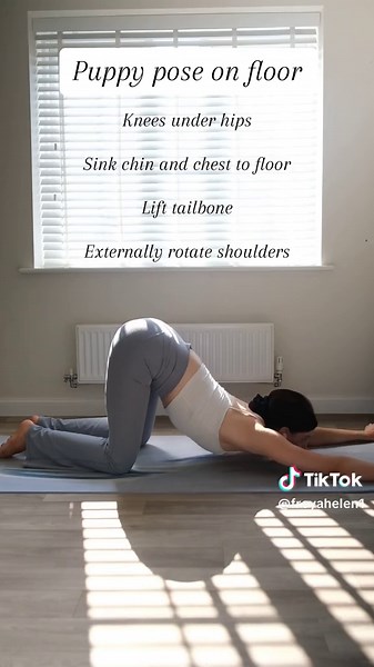 Drills for Improving Back Flexibility: Stretching for Contortion and Yoga