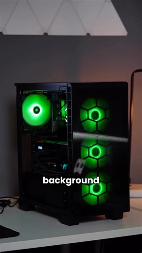 ECL Tech on Instagram: "First things you should do when you get your PC!"