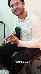 2.9K views · 41 reactions | Play whenever and wherever you feel like it with Spark GO – a tiny beast of a smart amp featuring a chock full of amps, pedals, and more. | Positive Grid | Facebook