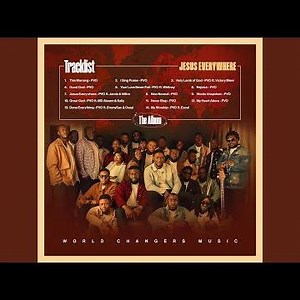 My Worship (feat. Excel M)