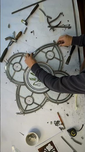 The 2025 Guide to Creating AMAZING Stained Glass