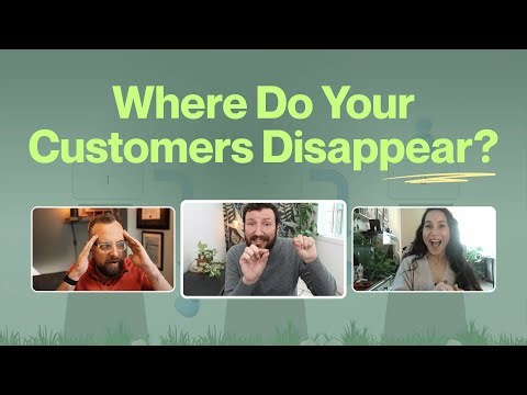 How to Perform a Diagnostic on your Customer Journey (Full Replay w/ Greg Jenkins from Monkeypod)